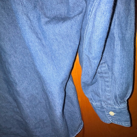 ChapsRL BUTTON DOWN POLO - Picture 9 of 11